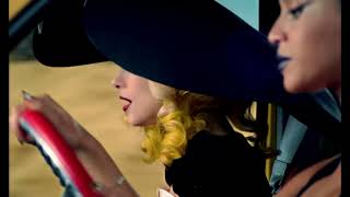 Lady Gaga says &quot;Once you kill a cow, you gotta make a burger&quot;