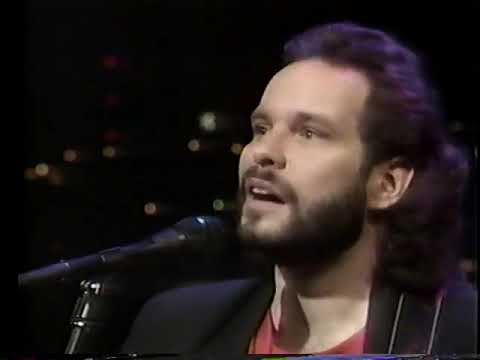 John Gorka live at Austin City Limits (1993)
