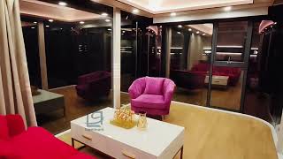 Introducing the Guose-T9 Modern Prefabricated Office Capsule!🥳🥳