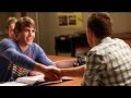glee I Only Have Eyes For You version 