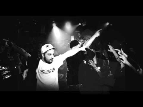 Athens Finest - Black (Prod. KID)