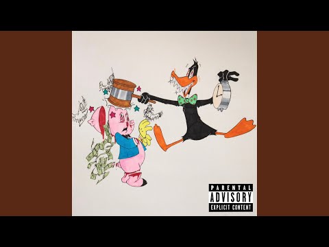 Morse Code (feat. Red Honcho)