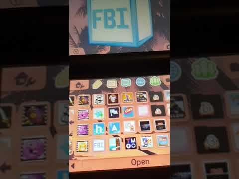 3ds Hack Qr Code Useful Information You Should Check