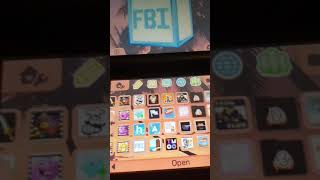 how to install 3ds CIAs using qr codes with FBI