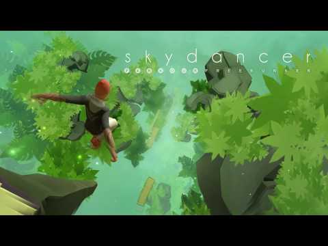 Видео Sky Dancer #2