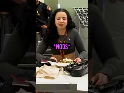 Ray Kept It Real With This Baddie! 😭💀