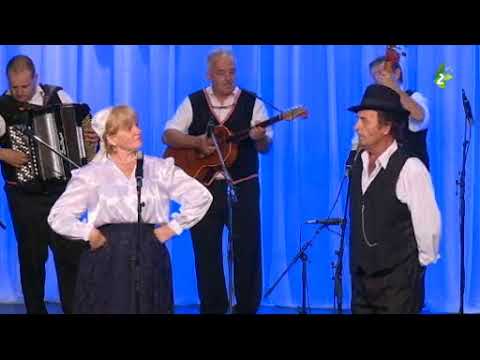 ODHILJ-LJEM, MILA, OBLAČOK - Milka VUČENOVIČ i Zvonko JUHIK