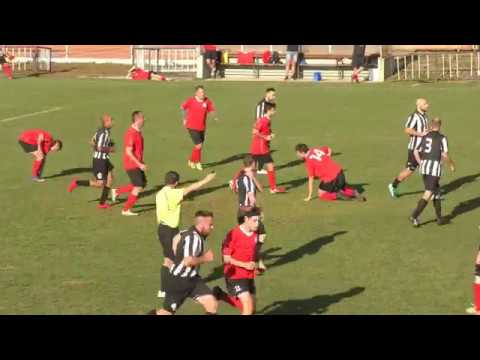 Sokol Dol. Počernice B  -  AFK Union Žižkov 5:3 (1:2)-2.tř. skup."B" MU - 6.10.2018