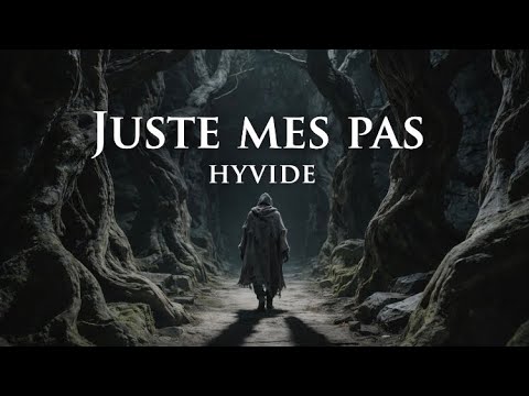 Juste mes pas - YouTube