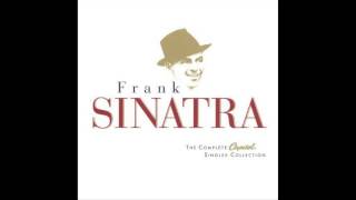 Frank Sinatra - Don&#39;t Change Your Mind About Me