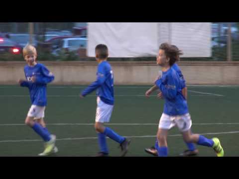 Vila Olimpica - SV Houten