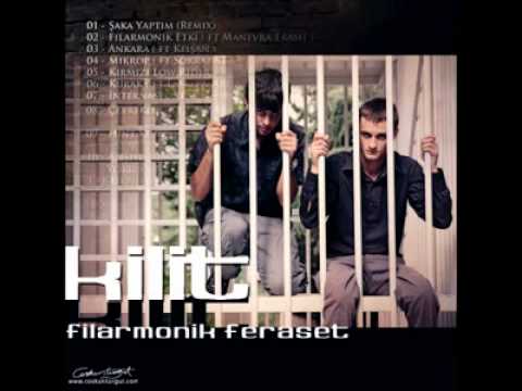Hezimet & Filarmonik - Feraset  Alışıyorum Yokluğuna
