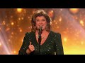 Jeanick Fournier - I'll Never Love Again - America's Got Talent: All-Stars - January 2, 2023