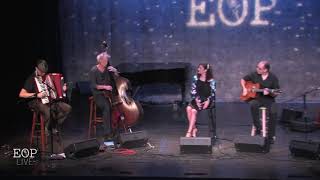 Matthew Kaminski's Gypsy Jazz Fellowship "Do Nothing Till You Hear From Me" @ Eddie Owen Presents