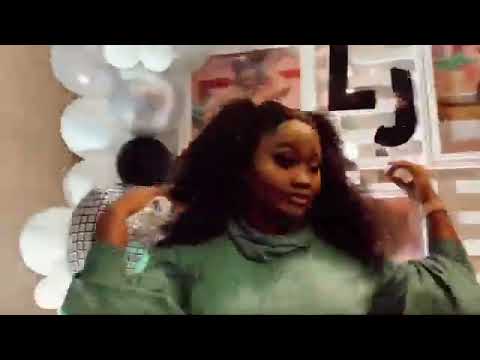 Mpanirira - Lydia Jazmine (Official Music Video)