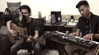 Planetshakers - Hope Of All Hearts Cover