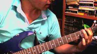 R  k The Vote Carcass (E on B)