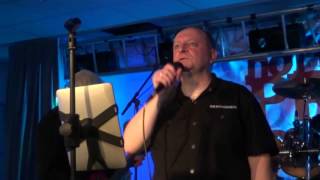 Music video thumbnail preview for Galahad - Sleepers (Multicam) by Galahad