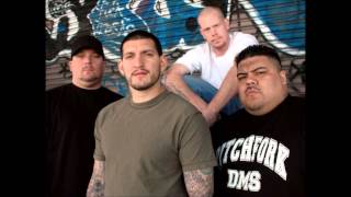 Madball-Adapt And Overcome
