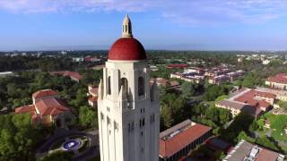Knight-Hennessy Scholars at Stanford University