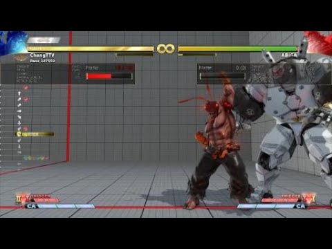 Style points over Damage