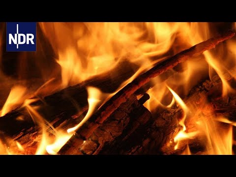 Kaminöfen: Feinstaub-Schleudern? | NDR | Doku | 45 Min