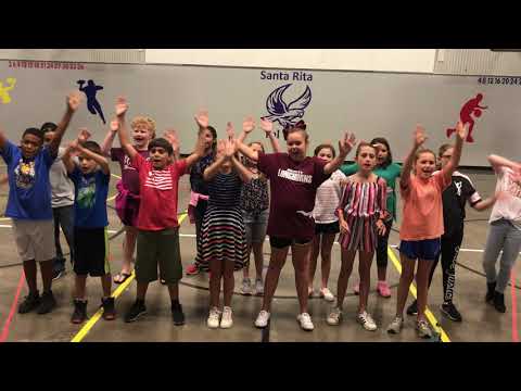 #2026 The Dot Song 2018