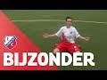 BIJZONDER FC UTRECHT | De eerste wedstrijden!