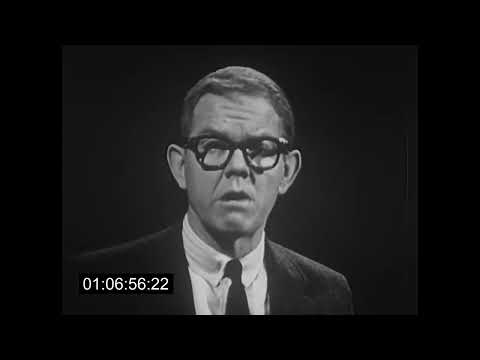 Chun King Chow Mein Hour (1962) mit Stan Freberg