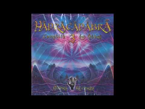 VA -  Hadracadabra 3 2007 (Full Album)