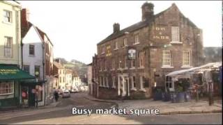 Wirksworth - Peak District Villages