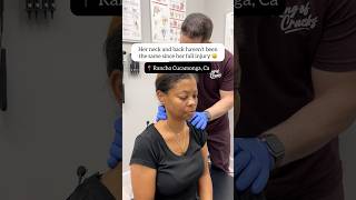 Download lagu * RELAXING #ASMR #chiropractic * Her neck and back haven’t been the same since her fall 😫 mp3 Download lagu * RELAXING #ASMR #chiropractic * Her neck and back haven’t been the same since her fall 😫 mp3