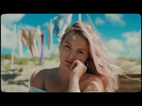 Daimy Lotus - OK that it's not OK (Official Video)