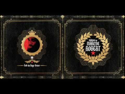 BOB DA RAGE SENSE "NUNCA ESTIVESTE NA MINHA PELE"