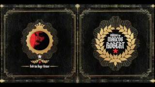 BOB DA RAGE SENSE "NUNCA ESTIVESTE NA MINHA PELE"