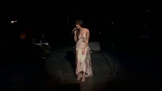 Sentimental Memories - Lea Michele (Places Tour in Philadelphia)