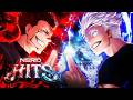 7 Minutoz - ÚLTIMO DUELO | Satoru Gojo VS. Sukuna (Jujuts...