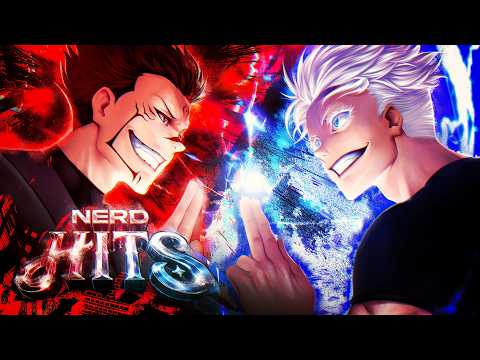 7 Minutoz - ÚLTIMO DUELO | Satoru Gojo VS. Sukuna (Jujutsu Kaisen)