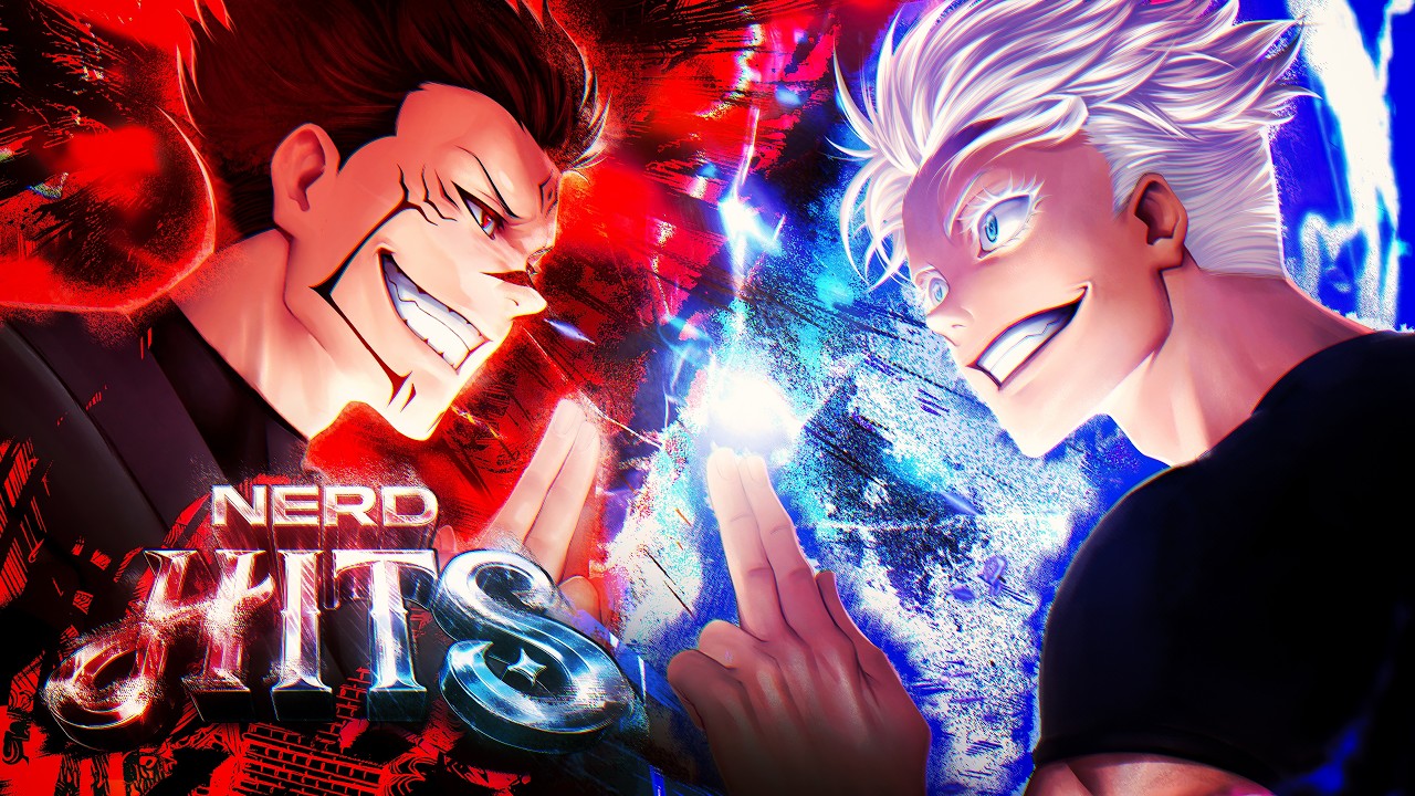 7 Minutoz - ÚLTIMO DUELO | Satoru Gojo VS. Sukuna (Jujutsu Kaisen)