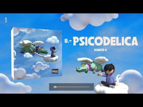 Video thumbnail for Psicodelica
