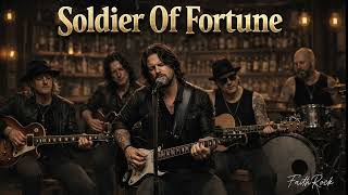 Download lagu Soldier Of Fortune – Deep Purple | Dark Blues Rock Cover mp3