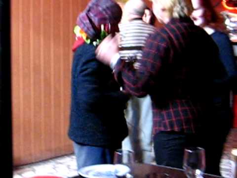 Sanda lu`Comunistu Serbanesti