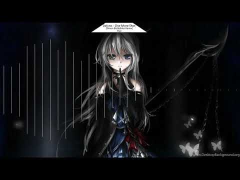 Nightcore -- Delyno - One More Shot [Simon Bichbihler Remix]