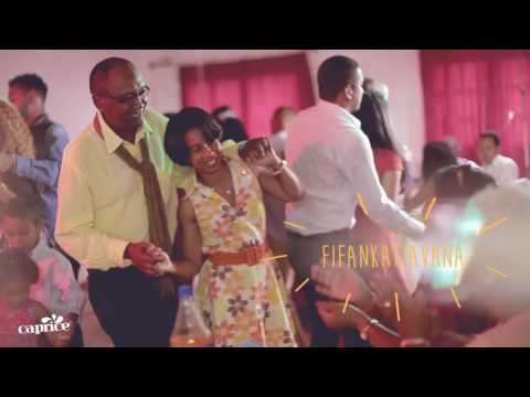 Spot Caprice, Manome hamamiana ny fiainana (30s) - 2016