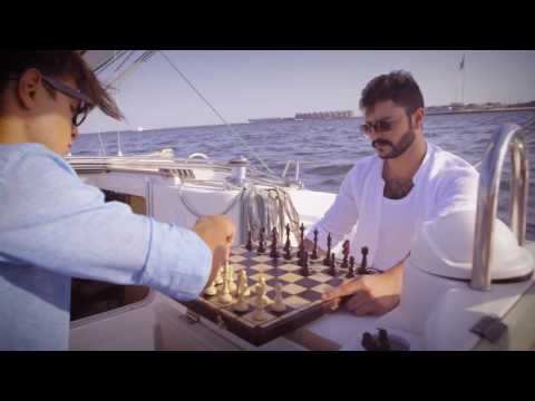 Baku World Chess Cup 2015 2