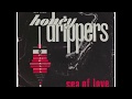 Honeydrippers, The - Rockin' At Midnight - 1984