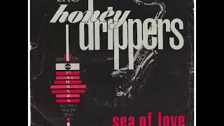 Honeydrippers, The - Rockin&#39; At Midnight - 1984