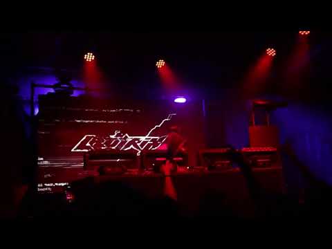 LEOTRIX LIVE EPTIC END OF THE WORLD TOUR [4K]