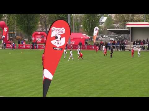 FC Stadlau U12 - Admira Tech. U12