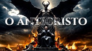 O Que a Bíblia Realmente Diz Sobre o Anticristo? Prepare-se para a Verdade!